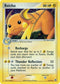 Raichu (12/112) [FireRed & LeafGreen]