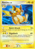 Raichu (77/147) [Supreme Victors]