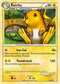 Raichu (10/102) [HeartGold SoulSilver]