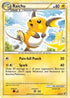 Raichu (33/90) [Heartgold & Soulsilver: Undaunted]