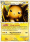 Raichu (Prime) (83/90) [Heartgold & Soulsilver: Undaunted]