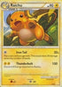 Raichu  Non Holo) (19/30) [HGSS Trainer Kit: Gyarados & Raichu]