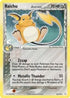 Raichu (Delta Species) (15/111) [EX: Holon Phantoms]