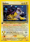 Raikou (13/64) [Neo Revelation]