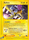 Raikou (28 /144) [Skyridge]