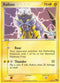 Raikou (3) [POP Series 2]