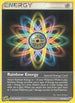 Rainbow Energy (95) [Legendary Collection]