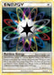 Rainbow Energy (104/102) [HeartGold SoulSilver]