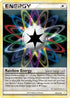 Rainbow Energy (104/102) [HeartGold SoulSilver]