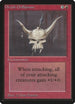 Orcish Oriflamme [Beta Edition]