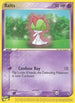 Ralts (66) [Legendary Collection]
