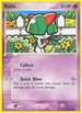 Ralts (81/101) [Delta Species]