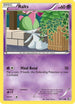 Ralts (59/113) [Legendary Treasures]