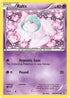 Ralts (RC8) [Legendary Treasures: Radiant Collection]