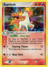 Rapidash (13/112) [FireRed & LeafGreen]