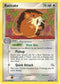 Raticate (48/112) [FireRed & LeafGreen]