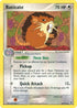 Raticate (48/112) [FireRed & LeafGreen]
