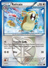 Raticate (Team Plasma) (88/90) [HeartGold SoulSilver]