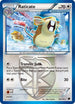 Raticate (Team Plasma) (88/90) [HeartGold SoulSilver]