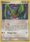Rayquaza (3) [POP Series 1]