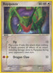 Rayquaza (3) [POP Series 1]