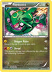 Rayquaza (93/113) [Legendary Treasures]