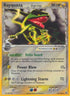 Rayquaza (Delta Species) (13/101) [Delta Species]