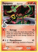 Rayquaza ( - Delta Species) (26/111) [EX: Holon Phantoms]
