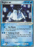 Regice ex (98/106) [EX: Emerald]