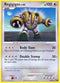 Regigigas (4) [POP Series 9]