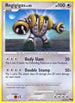 Regigigas (4) [POP Series 9]