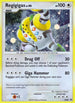 Regigigas - DP (DP40) [Diamond and Pearl Promos]