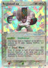 Registeel ex (99/101) [Hidden Legends]