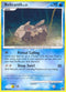Relicanth (51/106) [Great Encounters]
