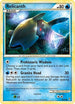 Relicanth (69/95) [Call of Legends]