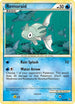 Remoraid (59/95) [Heartgold & Soulsilver: Unleashed]