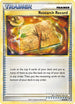 Research Record (84/95) [Call of Legends]
