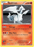 Reshiram (26/114) [Black and White]
