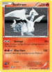Reshiram (26/114) [Black and White]
