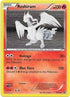 Reshiram - BW (BW004) [Black And White Promos]