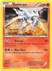 Reshiram - BW (BW23) [Black And White Promos]
