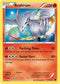 Reshiram (17/90) [Plasma Freeze]
