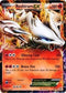 Reshiram EX - BW (BW36) [Black And White Promos]