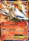 Reshiram EX (29/113) [Legendary Treasures]
