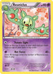 Reuniclus (76/113) [Legendary Treasures]