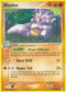 Rhydon (46/101) [Hidden Legends]