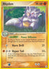 Rhydon (46/101) [Hidden Legends]