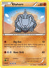 Rhyhorn (60/146) [XY: Base Set]