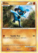 Riolu (50/95) [Call of Legends]