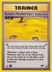 Rocket's Minefield Gym (119/132) [Gym Challenge]